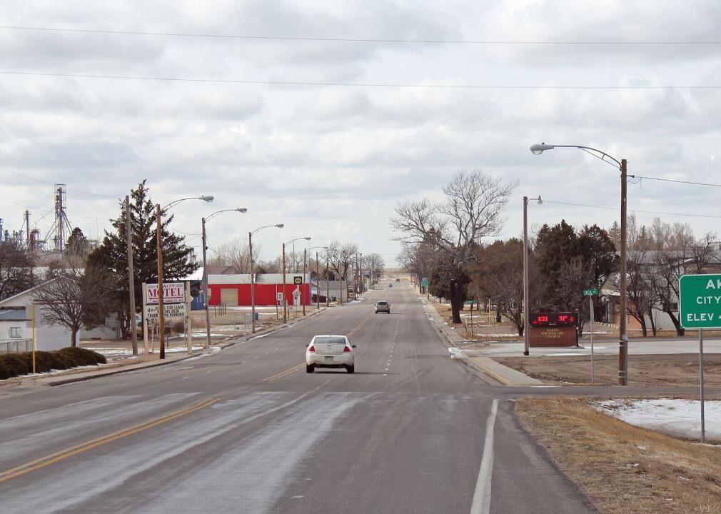 #43. Washington County